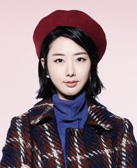 Min Hye Joo