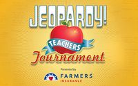 S32 Teachers Tournament Quarterfinal Game 1, show # 7226.