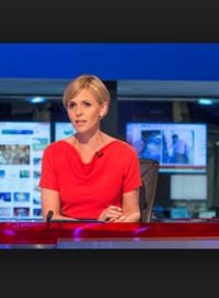 Sky News with Anna Jones