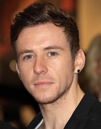 Danny Jones