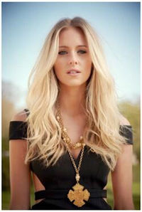 Diana Vickers