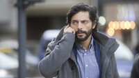 El Hombre del Jardín