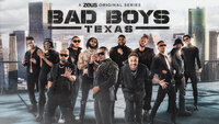 Bad Boys Texas