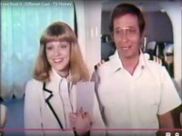 The Love Boat II - For the Love of Sandy / Here's Looking at You, Love / Unfaithfully Yours / The Heckler