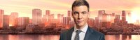 Q + A with Jack Tame