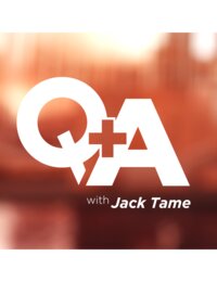 Q + A with Jack Tame