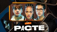 Le Pacte