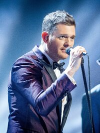 Michael Bublé