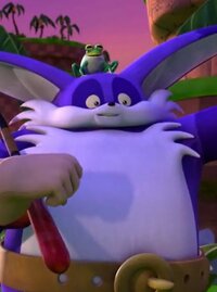 Big the Cat