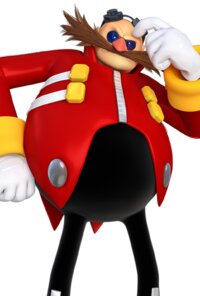 Eggman