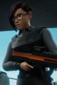 Cadet Kwan