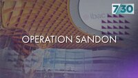 Operation Sandon