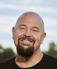 Anders Bagge
