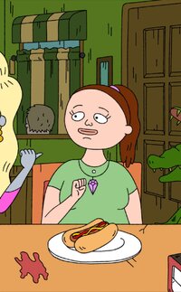 Euthanasia "Annie" Fantasy