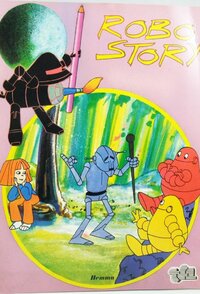Robo Story