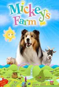Mickey's Farm