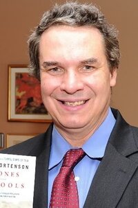 Greg Mortenson