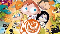 Matt et les monstres