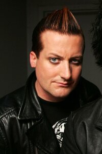 Tré Cool
