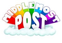 Middlemost Post