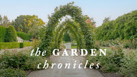 The Garden Chronicles