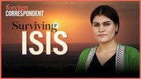 Surviving ISIS