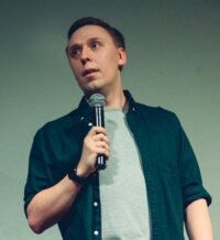 Андрей Хорев