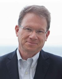 Jeffrey Goldberg