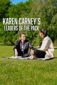 Karen Carney's Leaders of the Pack