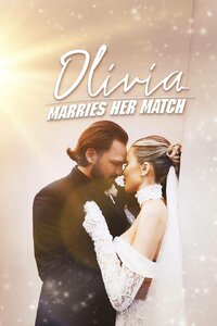 Olivia Marries Her Match