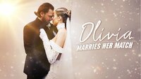 Olivia Marries Her Match