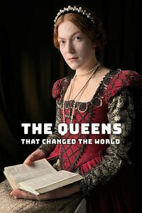 Queens that Changed the World