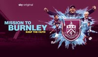 Mission to Burnley