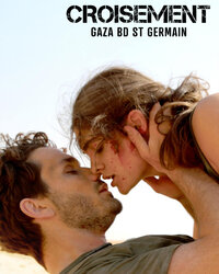 Croisement Gaza Bd St Germain