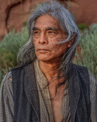 Joseph Runningfox