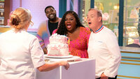 The Big Nailed It Baking Challenge