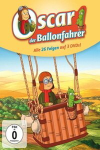 Oscar, der Ballonfahrer