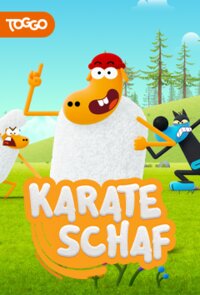 Karate Schaf