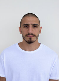 Mohammed Faisal Mostafa