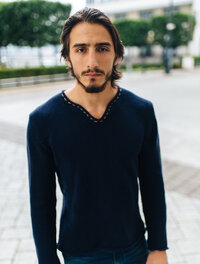 Mohammed Faisal Mostafa