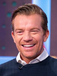 Max Beesley