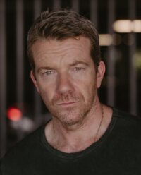 Max Beesley