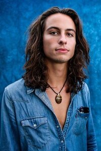 Sam Kiszka