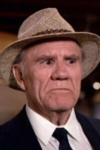 Sheriff Dalton Parkes