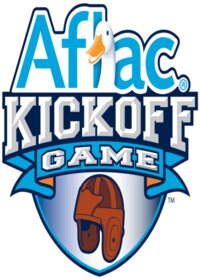 Aflac Kickoff Game