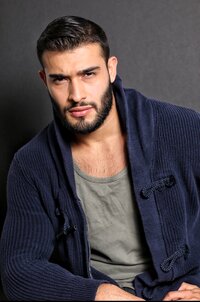 Sam Asghari