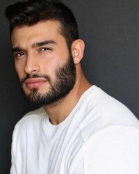 Sam Asghari
