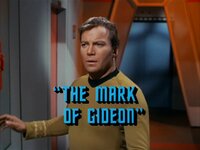 The Mark of Gideon