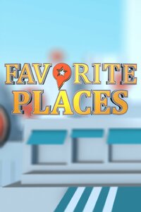 Favorite Places