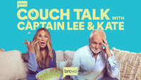 Couch Talk with Captain Lee and Kate